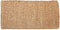Tapijt 90 x 60 cm Bruin (10 Stuks)