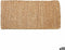 Tapijt 90 x 60 cm Bruin (10 Stuks)