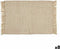 Tapijt Beige 50 x 80 cm (8 Stuks)