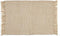 Tapijt Beige 50 x 80 cm (8 Stuks)