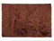 Tapijt Bruin 120 x 2 x 180 cm