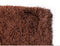 Tapijt Bruin 120 x 2 x 180 cm