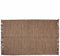 Tapijt Bruin 180 x 120 cm (2 Stuks)