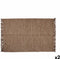 Tapijt Bruin 180 x 120 cm (2 Stuks)