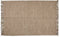 Tapijt Bruin 50 x 80 cm (8 Stuks)