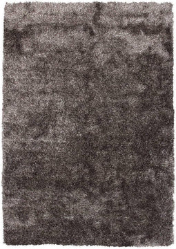 Tapijt Diamond 700 Champagne | Hoogpolig vloerkleed 120cm x 170cm | Woonkamer | Kinderkamer