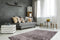 Tapijt Diamond 700 Champagne | Hoogpolig vloerkleed | 240cm x 330cm | Woonkamer | Kinderkamer