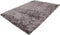 Tapijt Diamond 700 Champagne | Hoogpolig vloerkleed 80cm x 150cm | Woonkamer | Kinderkamer