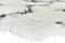 Tapijt DKD Home Decor 120 x 180 x 5 cm Polyester Wit Ruiten