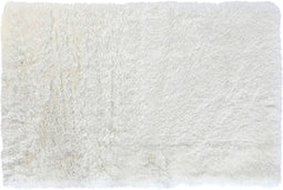 Tapijt DKD Home Decor 120 x 180 x 8 cm Polyester Ivoor Zijde