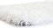 Tapijt DKD Home Decor 120 x 180 x 8 cm Polyester Ivoor Zijde