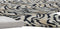 Tapijt DKD Home Decor 160 x 150 x 2 cm Polyester Koloniaal Jungle