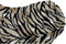 Tapijt DKD Home Decor 160 x 150 x 2 cm Polyester Koloniaal Jungle