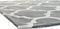 Tapijt DKD Home Decor 160 x 230 x 2 cm Grijs Polyester Etnisch
