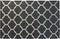 Tapijt DKD Home Decor 160 x 230 x 2 cm Grijs Polyester Etnisch