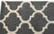Tapijt DKD Home Decor 160 x 230 x 2 cm Grijs Polyester Etnisch