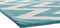 Tapijt DKD Home Decor 160 x 230 x 2 cm Polyester Zig-zag Tweekleurig