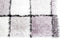 Tapijt DKD Home Decor 160 x 230 x 2 cm Zwart Polyester Wit Ruiten