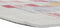 Tapijt DKD Home Decor Abstract Multicolour (122 x 180 x 0,7 cm)