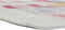 Tapijt DKD Home Decor Abstract Multicolour (160 x 230 x 0,7 cm)