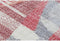 Tapijt DKD Home Decor Abstract Multicolour (160 x 230 x 0,7 cm)