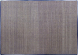 Tapijt DKD Home Decor Bamboe Mediterrane (160 x 230 x 0.5 cm)