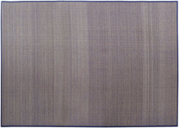 Tapijt DKD Home Decor Bamboe Mediterrane (200 x 290 x 0.5 cm)
