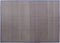 Tapijt DKD Home Decor Bamboe Mediterrane (200 x 290 x 0.5 cm)