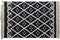 Tapijt DKD Home Decor Beige Marineblauw (160 x 230 x 1 cm)