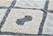 Tapijt DKD Home Decor Beige Modern (120 x 180 x 1 cm)