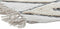 Tapijt DKD Home Decor Beige Modern (120 x 180 x 1 cm)