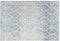 Tapijt DKD Home Decor Blauw Katoen Chenille (120 x 180 x 1 cm)