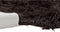 Tapijt DKD Home Decor Bruin (160 x 150 x 2 cm)