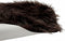Tapijt DKD Home Decor Bruin Met huid 60 x 90 x 2 cm