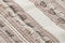 Tapijt DKD Home Decor Franjes Boho Polyester Katoen (120 x 180 cm)