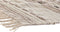 Tapijt DKD Home Decor Franjes Boho Polyester Katoen (120 x 180 cm)