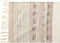 Tapijt DKD Home Decor Franjes Boho Polyester Katoen (120 x 180 cm)