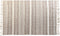 Tapijt DKD Home Decor Franjes Boho Polyester Katoen (160 x 230 cm)