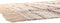 Tapijt DKD Home Decor Franjes Boho Polyester Katoen (160 x 230 cm)