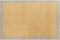 Tapijt DKD Home Decor Geel Lichtbruin (120 x 180 x 0,7 cm)