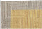 Tapijt DKD Home Decor Geel Lichtbruin (120 x 180 x 0,7 cm)
