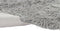 Tapijt DKD Home Decor Grijs (160 x 150 x 2 cm)