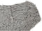 Tapijt DKD Home Decor Grijs (160 x 150 x 2 cm)