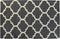 Tapijt DKD Home Decor Grijs Polyester 120 x 180 x 2 cm Etnisch