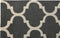 Tapijt DKD Home Decor Grijs Polyester 120 x 180 x 2 cm Etnisch