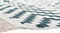 Tapijt DKD Home Decor Grijs Wit (160 x 230 x 1 cm)