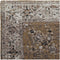 Tapijt DKD Home Decor Katoen (60 x 240 x 1 cm)
