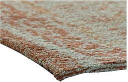 Tapijt DKD Home Decor Katoen (60 x 240 x 1 cm)