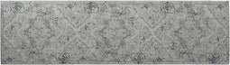 Tapijt DKD Home Decor Katoen Chenille (60 x 240 x 1 cm)