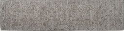 Tapijt DKD Home Decor Katoen Chenille (60 x 240 x 1 cm)